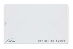 KANTECH ISO PROXIMITY CARD | PACK OF 50 | P20DYE