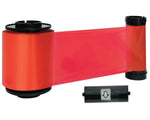 IDP Smart Red Ribbon - 3000 Prints | 659194