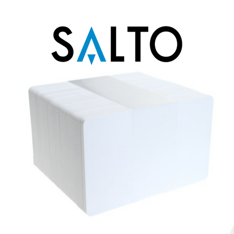 Salto PCM01KB50 PCM01KB MIFARE 1k Proximity Key Card | Pack of 50