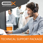CX Card Care Basic Direct-to-card Support Package