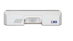 KANTECH T.REX REQUEST-TO-EXIT DETECTOR WITH TAMPER AND TIMER, WHITE | T.REX-LT