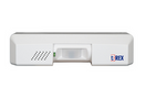 KANTECH T.REX REQUEST-TO-EXIT DETECTOR WITH TAMPER, PIEZOELECTRIC BUZZER AND TIMER, WHITE | T.REX-XL