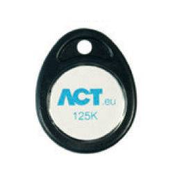 ACT 125KHZ fob | batch coded | ACT-125-FOB-B - Cards-X (UK)