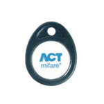 ACT pro proximity MIFARE fob | pack of 10 | ACTPROMF-FOB-B - Cards-X (UK)