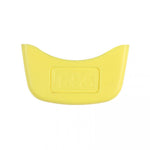 PAC Logo Yellow Clips | pack of 100 | 40104