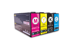 Artisjet Proud 120ml CMYK Ink Cartridge Set - Cards-X (UK)