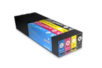 Artisjet Proud 230ml CMYK Ink Cartridge Set - Cards-X (UK)