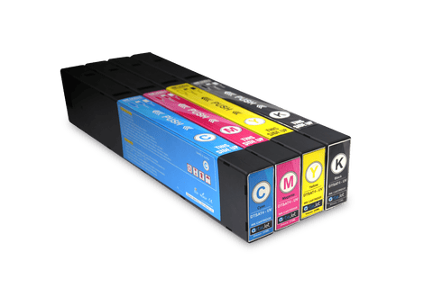 Artisjet Proud 230ml CMYK Ink Cartridge Set - Cards-X (UK)