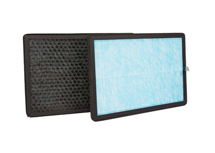 Air X Pro Air Purifier Filters for AXP200 | AXP-200-FIL2 - Cards-X (UK)
