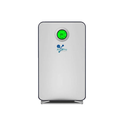 Air X Pro High Efficiency Air Purifier | AXP200 - Cards-X (UK)