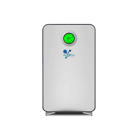 Air X Pro High Efficiency Air Purifier | AXP400 - Cards-X (UK)