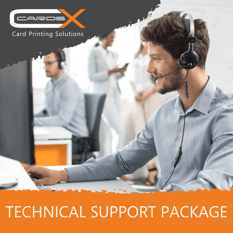 CX Card Care Professional Retransfer Support Package - Cards-X (UK)