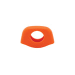 PAC clip for 21101 and 21102 fobs | Orange | Pack of 100 | 20273