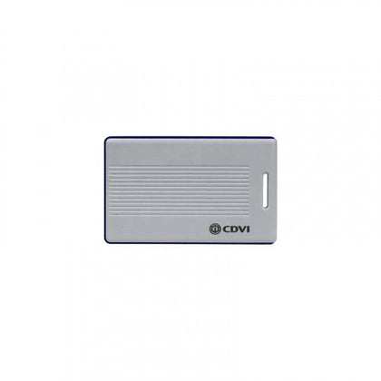 CDVI Digitag LR standard card plus proximity 125Khz | CDVI-DTXT5434P - Cards-X (UK)