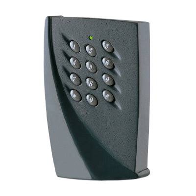 Ccvi Remote Control CDVI Self contained 500 users - Proximity Reader/Controller | CDVI-PRO