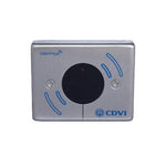 CDVI Standard MIFARE Reader - Stainless steel | CDVI-DGLIMWLC - Cards-X (UK)