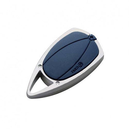 CDVI Robust Mifare Fob | Pack of 10 | CDVI-METAL - Cards-X (UK)