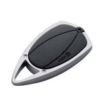 CDVI Robust Mifare Fob | Pack of 10 | CDVI-METAL1 - Cards-X (UK)