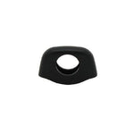 PAC clip for 21101 and 21102 fobs | Black | Pack of 100 | 20272 - Cards-X (UK)