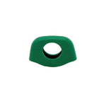 PAC clip for 21101 and 21102 fobs | Green | Pack of 100 | 20268 - Cards-X (UK)