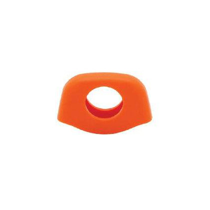 PAC clip for 21101 and 21102 fobs | Orange | Pack of 100 | 20273 - Cards-X (UK)