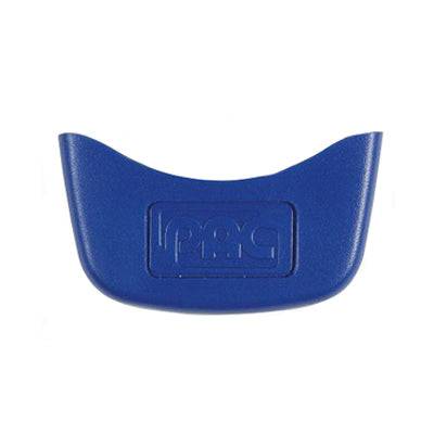 PAC Logo Blue Clips | pack of 100 | 40103 - Cards-X (UK)