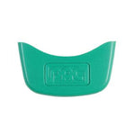 PAC Logo Green Clips | pack of 100 | 40102 - Cards-X (UK)