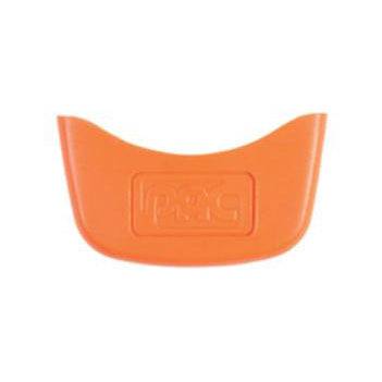 PAC Logo Orange Clips | pack of 100 | 40108 - Cards-X (UK)