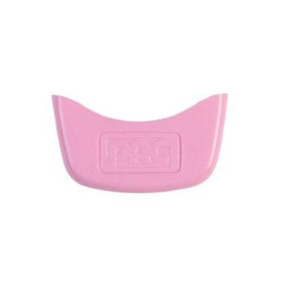 PAC Logo Pink Clips | pack of 100 | 40205 - Cards-X (UK)