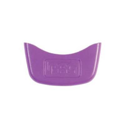 PAC Logo Purple Clips | pack of 100 | 40206 - Cards-X (UK)