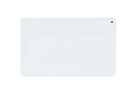 PAC Standard Mifare 1K | 4 Byte None UID | Pack of 10 | 21105 - Cards-X (UK)