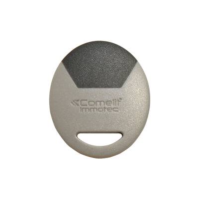 Comelit Grey Fob 'Pass' | CLT-SK9051/A - Cards-X (UK)