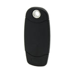 PAC Black Proximity Token Key | Pack of 10 | 21024 - Cards-X (UK)
