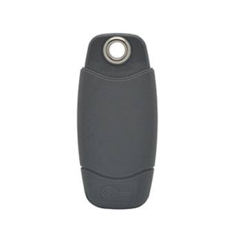 PAC Ops Desfire EV1 4K Token without Clip | Grey | Pack of 10 | 21102 - Cards-X (UK)