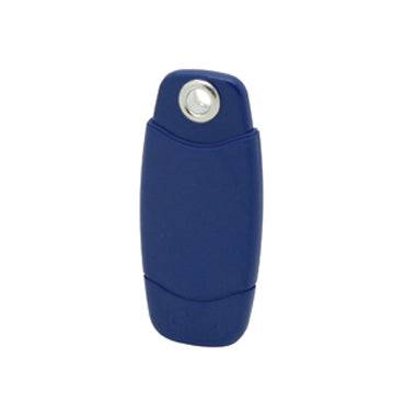 PAC Standard MIFARE Token without Clip | Blue | Pack of 10 | 21101 - Cards-X (UK)