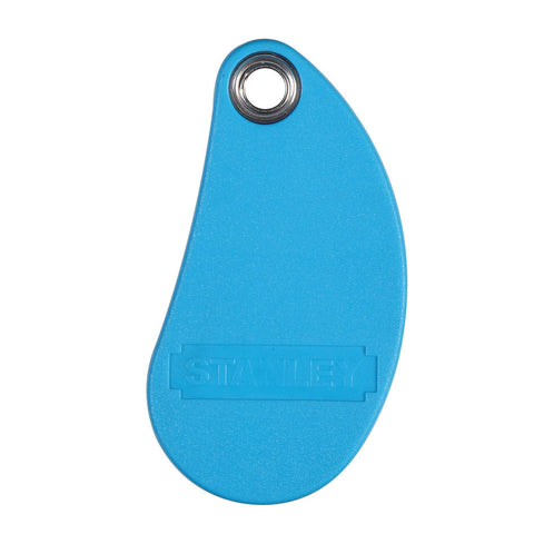 PAC Stanley Token | Blue | Pack of 10 | 21083 | DISCONTINUED - Cards-X (UK)