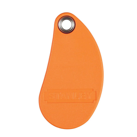 PAC Stanley Token | Orange | Pack of 10 | 21085 | DISCONTINUED - Cards-X (UK)