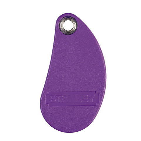 PAC Stanley Token | Purple | Pack of 10 | 21086 | DISCONTINUED - Cards-X (UK)