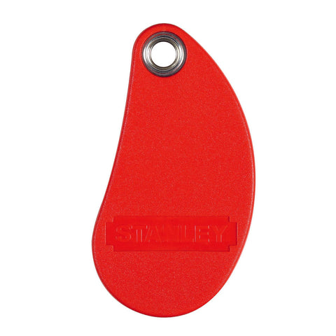 PAC Stanley Token | Red | Pack of 10 | 21081 | DISCONTINUED - Cards-X (UK)