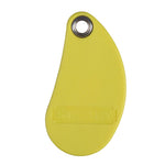 PAC Stanley Token | Yellow | Pack of 10 | 21084 | DISCONTINUED - Cards-X (UK)