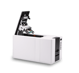 Dascom DC-2300 ID Card Printer | Dual Sided | 28.883.6180 - Cards-X (UK)
