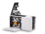 Dascom DC-2300 ID Card Printer | Dual Sided | 28.883.6180 - Cards-X (UK)