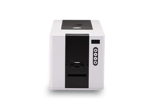 Dascom DC-2300 ID Card Printer | Single Sided | 28.883.6181 - Cards-X (UK)