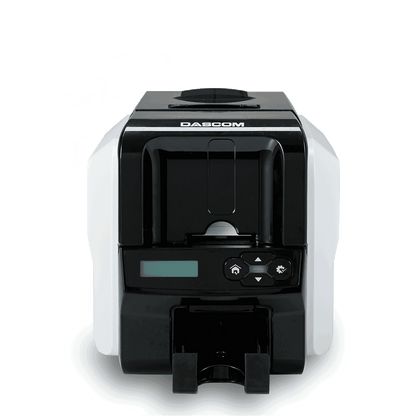 Dascom DC-3300 Direct To Card Printer | Single Sided | 28.838.0014 - Cards-X (UK), Dascom