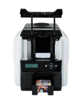 Dascom DC-3300 Direct To Card Printer | Single Sided | 28.838.0014 - Cards-X (UK), Dascom