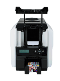 Dascom DC-3300 Direct To Card Printer | Single Sided | 28.838.0014 - Cards-X (UK), Dascom