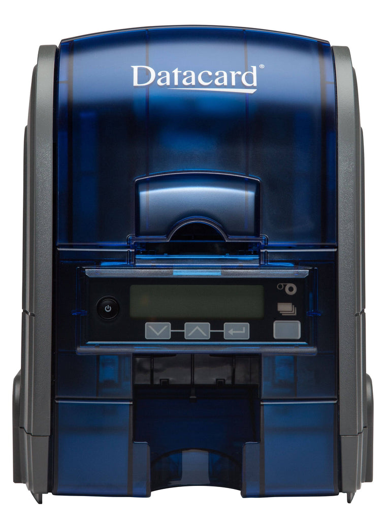 Datacard Device Datacard SD160 Direct To Card Printer | Single Sided | 510685-001 ...