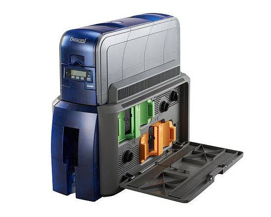 Datacard Head Datacard SD460 ID Card Printer | Dual Sided