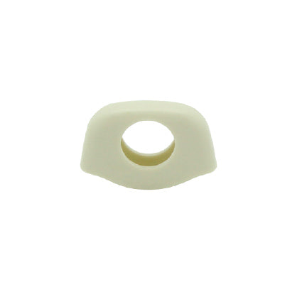 PAC clip for 21101 and 21102 fobs | White | Pack of 100 | 20271