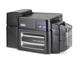 HID Fargo DTC1500 ID Card Printer | Dual Sided with Laminator | 51410